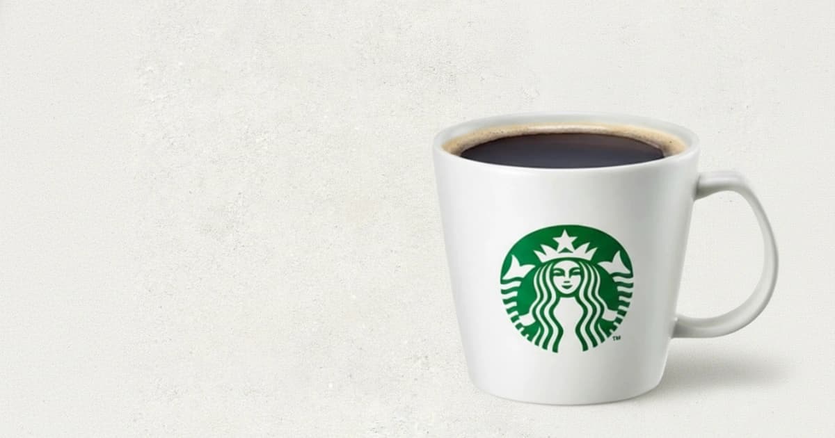 디카페인 아메리카노