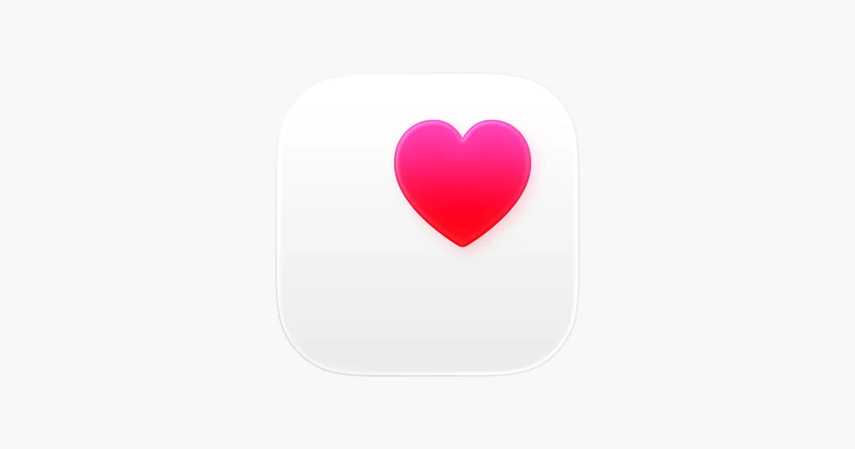 Apple Health