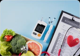 건강한 혈당관리를 위한 단백질 섭취 가이드