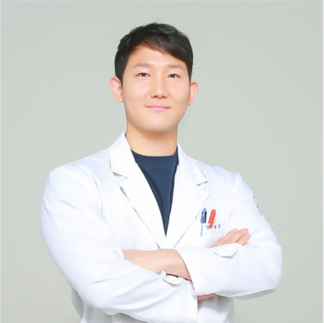 의사 양혁용