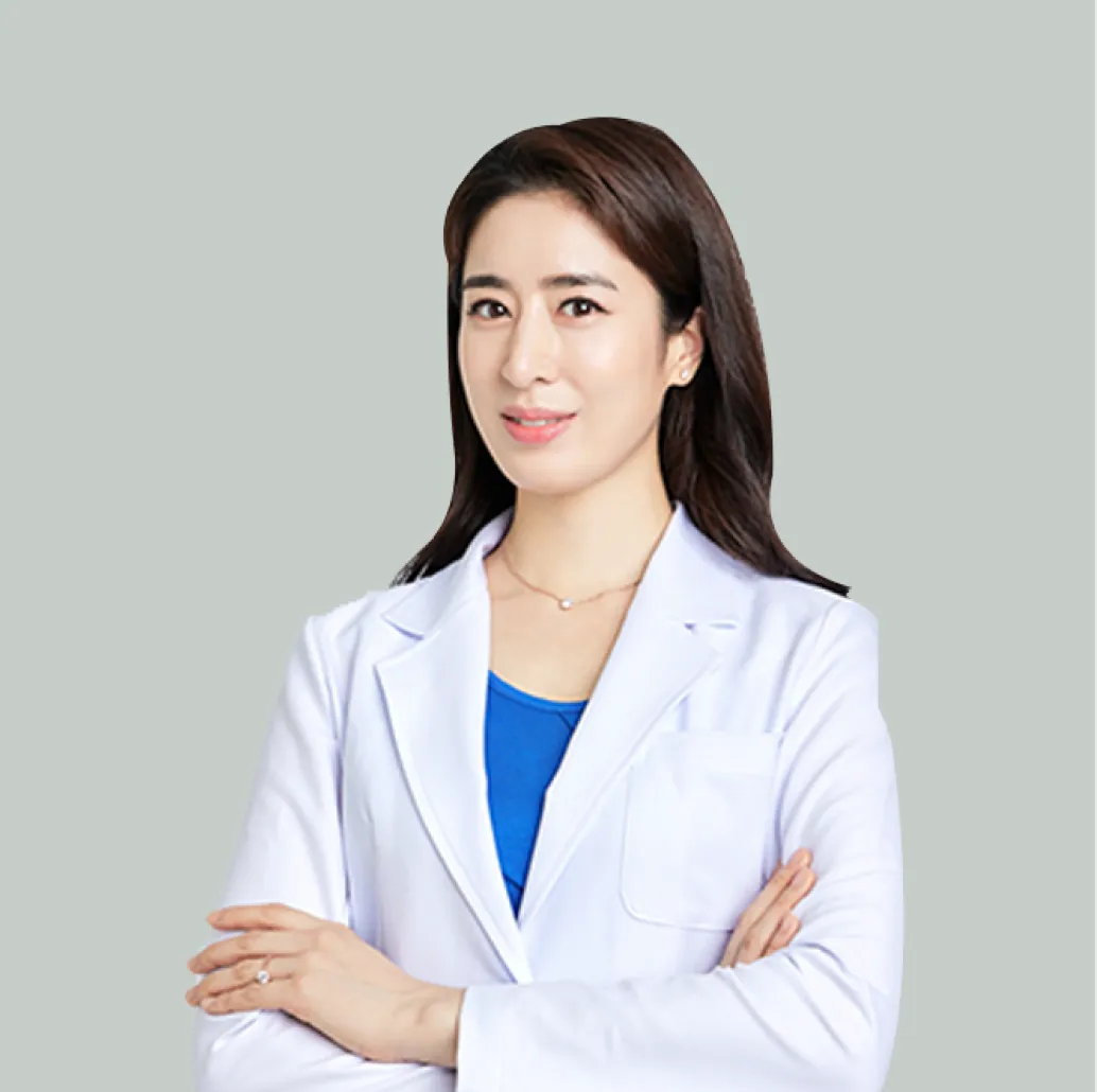 가정의학과 전문의 민혜연 원장