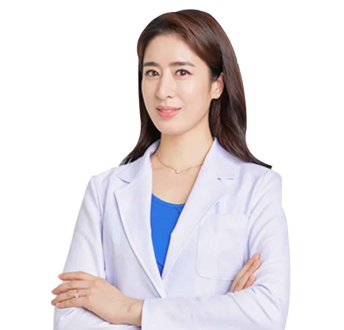 Dr. Min Hye-yeon