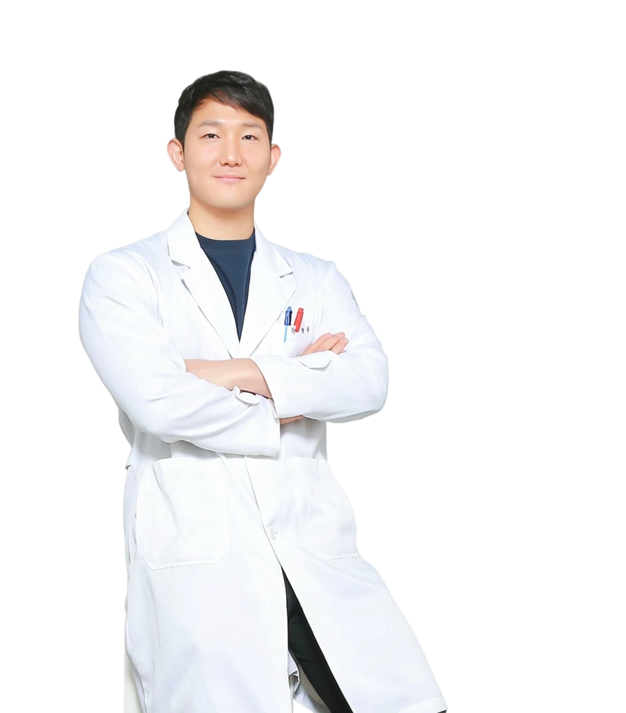 Dr. Yang Hyeok-yong