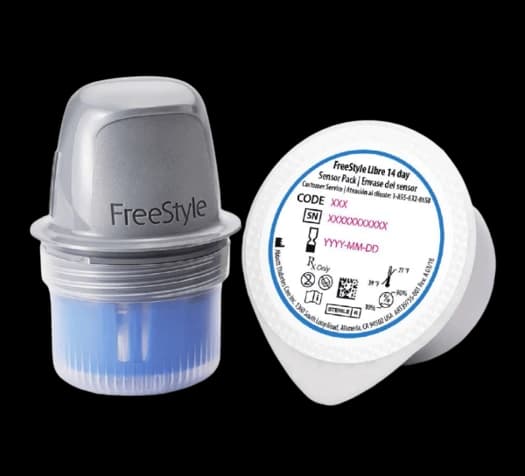 FreeStyle Libre