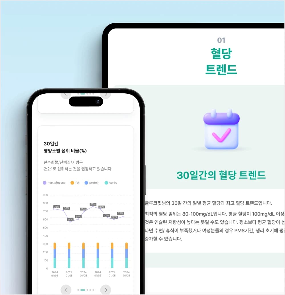 리포트 이미지