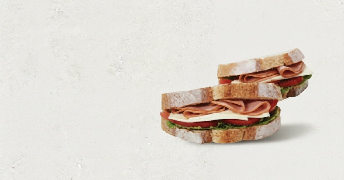 통밀후레쉬샌드위치