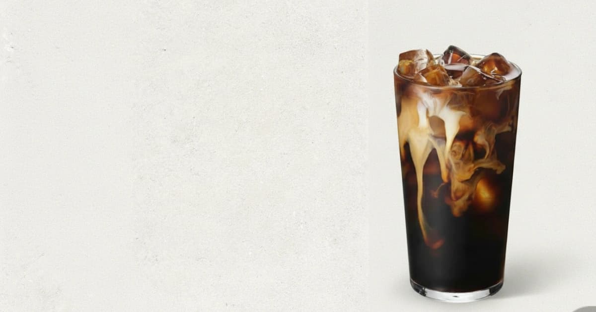 바닐라크림콜드브루(Tall)