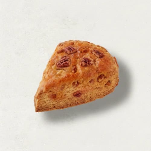 메이플피칸 스콘